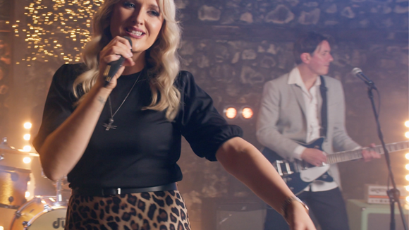 Platinum Band  Main Image